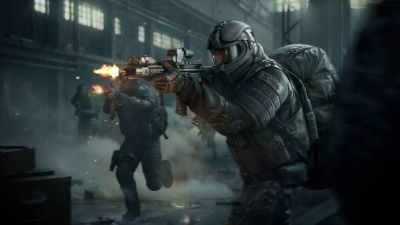 Extraction-шутер Arena Breakout: Infinite вышел в Steam и Epic Games Store - mmo13.ru - Россия