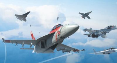 Modern Jet Fighters Online вошла в стадию теста с новыми проблемами - app-time.ru