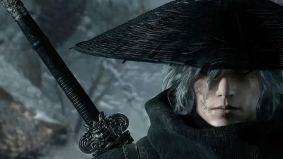 Джеки Чан - "Хватит Souls-клонов": геймдиректор Phantom Blade Zero хочет создать новый жанр - экшен с кунг-фу - playground.ru