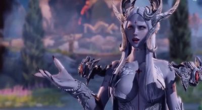 Анонс мобильной MMORPG Astellia M с 5 классами и PvP-сражениями между серверами - app-time.ru - Южная Корея