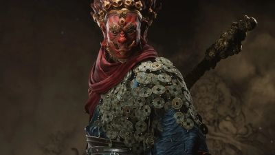 По мнению разработчика, Black Myth: Wukong стал символом нового рывка Китая в индустрии AAA-игр - playground.ru - Китай