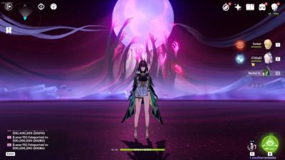 Арлекино, кровавая луна и битва с Рериром: что ждет игроков Genshin Impact в 6.1 - landofgames.ru