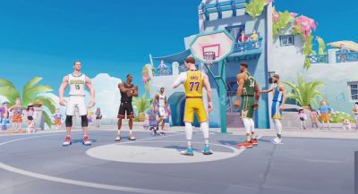 Игроки Dunk City Dynasty поборются за $100 000 на чемпионате Global Championship 2025 - app-time.ru - Гонконг - Китай - Тайвань - Шанхай - Макао - Филиппины
