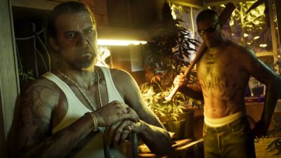 Томас Хендерсон - GTA 6 снова могут перенести? Инсайдеры спорят о дате релиза - landofgames.ru