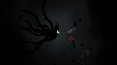 Разработчики Silksong забыли удалить курсор мыши из важной кат-сцены - games.24tv.ua