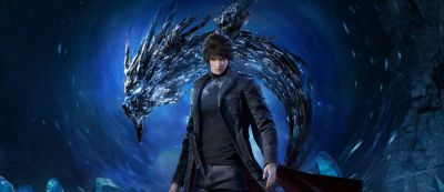 Ян Бин - Обзор Lost Soul Aside - gamemag.ru - Китай