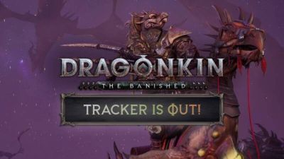 Новый класс Следопыт был добавлен во втором крупном апдейте Dragonkin: The Banished - mmo13.ru
