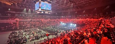 7 000 фанатов, топовые киберспортсмены и полное погружение в мир Dota 2 — как прошел WINLINE Pubstomp 2025 - dota2.ru - Россия - Москва