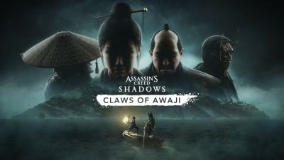 Assassin’s Creed Shadows – Claws of Awaji Expansion Out Now - news.ubisoft.com