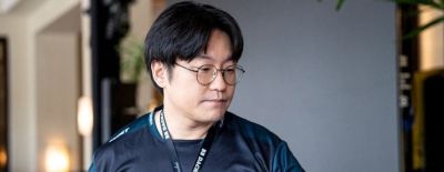 Чон Дже - SunBhie покинул Edge и объявил о поиске команды - dota2.ru