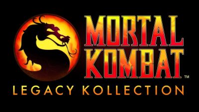 Джон Тобиас - В Steam открылись предзаказы на Mortal Kombat: Legacy Kollection - цена сборника составила 1440 рублей - playground.ru