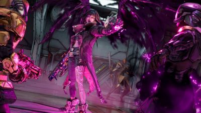 Как избавиться от лагов в Borderlands 4? - itndaily.ru