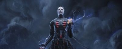 Клайв Баркер - Разработчики хоррор-игры Hellraiser пообещали максимальный треш в рамках закона - horrorzone.ru