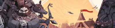 Чем удивит Mighty Boards? - hobbygames.ru - Приморье край