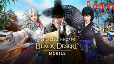 MMORPG Black Desert Mobile избавляет игроков от рутины в крупном обновлении - mmo13.ru