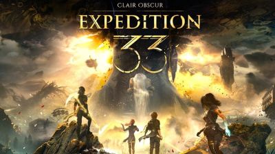 Clair Obscur: Expedition 33 разошлась тиражом 4,4 миллиона - fatalgame.com