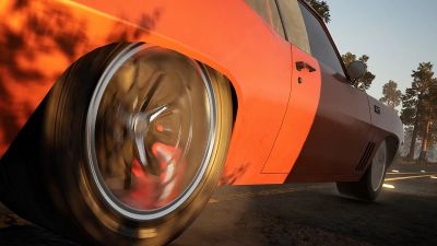 THQ Nordic объявила дату выхода гоночной аркады с открытым миром Wreckreation — это смесь Burnout Paradise и Trackmania - 3dnews.ru