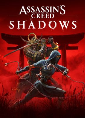 Ubisoft представила релизный трейлер дополнения Claws of Awaji для Assassin's Creed Shadows - playground.ru