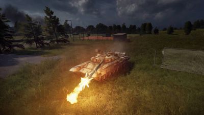 Глобальная стратегия Systemic War примет участие в Steam-фестивале «Играм быть» - mmo13.ru