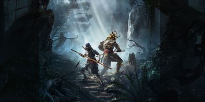 Вышло сюжетное дополнение Assassin's Creed Shadows — Claws of Awaji - tech.onliner.by