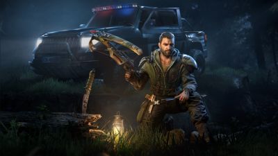 На консолях стартовала предзагрузка Dying Light: The Beast - playground.ru