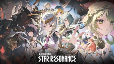 Подтверждена точная дата глобального релиза MMORPG Blue Protocol: Star Resonance - mmo13.ru - Япония