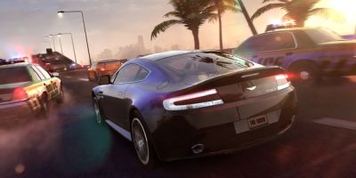 Создатели The Crew Unlimited предупредили игроков: "Это не наша проблема, если на пиратской копии что-то пойдёт не так" - playground.ru