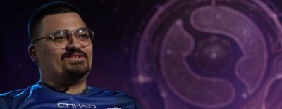 OmaR: «Текущее состояние игры позволяет всем командам быть сильными» - dota2.ru