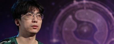 Цзинь Сян - NothingToSay: «Чтобы стать чемпионом, все пять игроков должны показывать как минимум 90% от своего максимума» - dota2.ru