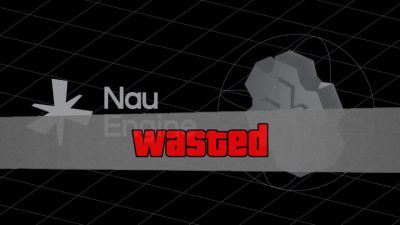 Отечественный движок Nau Engine оказался никому не интересен, его разработку отдадут сообществу - coop-land.ru - Санкт-Петербург