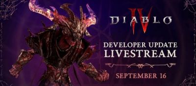 Diablo Iv - Обзор трансляции «Посиделки у костра» с разработчиками Diablo IV – 16 сентября 2025 г. - noob-club.ru