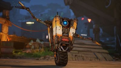 Питчфорд Рэнди - Алексей Батталья - Эксперты раскритиковали новую Borderlands 4 за плохую оптимизацию - games.24tv.ua