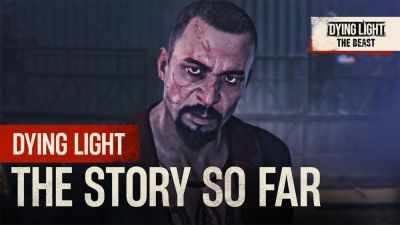 Новый трейлер Dying Light: The Beast напоминает о событиях Dying Light и The Following - playground.ru