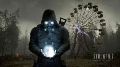 Обновление 1.6 значительно изменит опыт выживания в открытом мире STALKER 2 - playground.ru