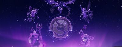 Elder Titan - Медленная Team Falcons и результативный Ursa — разбор меты The International 2025 от Dota2.ru - dota2.ru