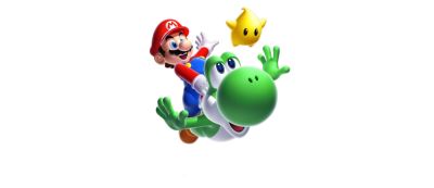 Хидеки Камия - Super Mario Galaxy будет работать на Nintendo Switch 2 в разрешении 4K - gamemag.ru
