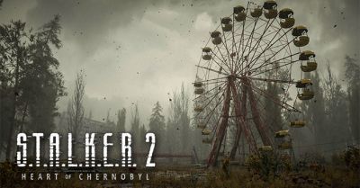 STALKER 2 получит масштабное обновление с перебалансировкой лута - fatalgame.com