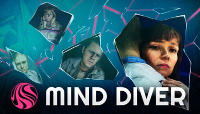Mind Diver выходит в конце сентября и отправит игроков в разум героини - fatalgame.com