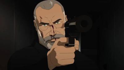 Томас Клэнси - Сэм Фишер - Дерек Колстад - Splinter Cell возвращается! Что правда пока только на Netflix - coop-land.ru