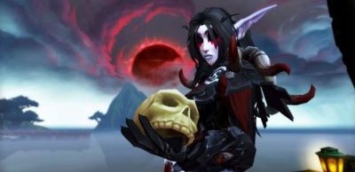 Как разработчики переписывают историю, исправляя слабые места Shadowlands - noob-club.ru