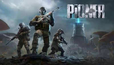 Открытый бета-тест шутера PIONER пройдет в октябре - coremission.net