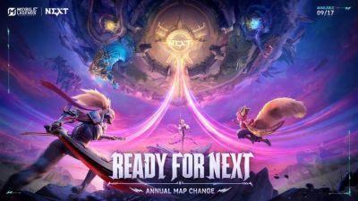 Крупное обновление Project NEXT для MOBA Mobile Legends: Bang Bang добавило 4 карты и героиню Обсидию - mmo13.ru
