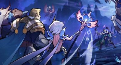 Пошаговая RPG The Final Line доступна по всему миру - app-time.ru