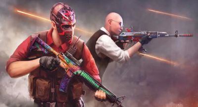 Создатели Modern Ops работают над новым шутером — Contra Guns - app-time.ru