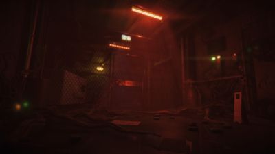 SCP: Valravn – многопользовательский хоррор с сюжетной кампанией в духе F.E.A.R. и Trepang2 - coop-land.ru
