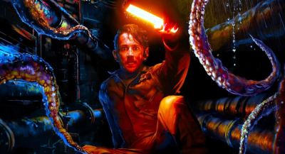 Состоялся релиз FMV-ужастика Dead Reset про хирурга и паразитов - app-time.ru