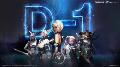 Клиент MMORPG The Starlight доступен для предварительной загрузки - mmo13.ru - Южная Корея