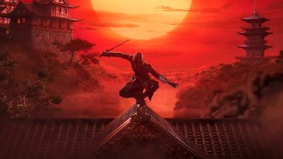 Assassin's Creed: Shadows получила новую максимальную скидку в Steam - 40% - playground.ru