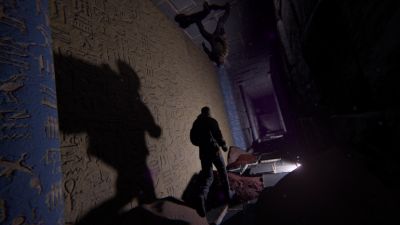 Maze of Terror – кооперативный хоррор с постоянно меняющимися лабиринтами и ломающими мозг головоломками - coop-land.ru