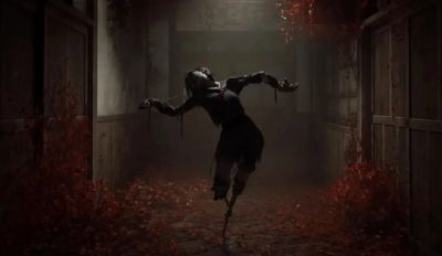 Обзор от Famitsu высоко оценил Silent Hill f и раскрыл продолжительность игры - playground.ru - Япония